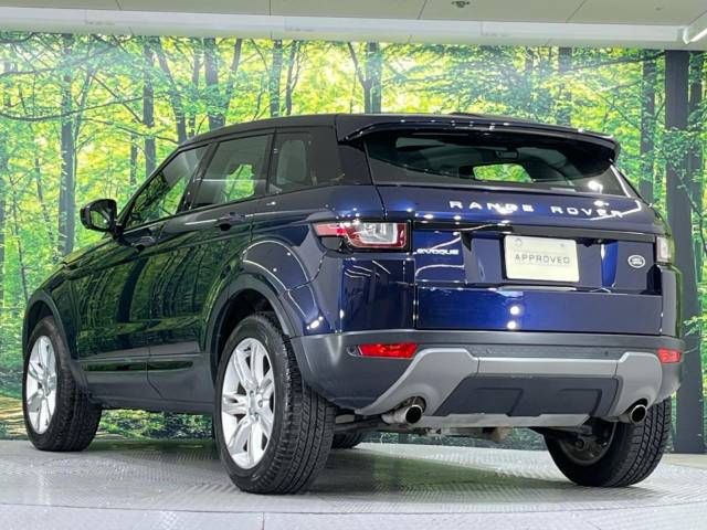 ROVER RANGE ROVER 2015-10 16947-16