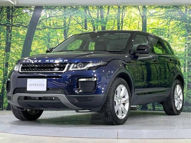 ROVER RANGE ROVER 2015-10 16947-14