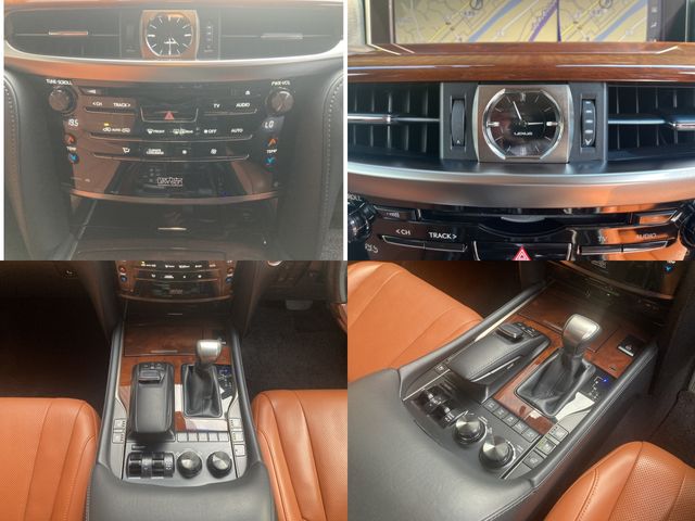 Lexus LX 2018-03 17347-23