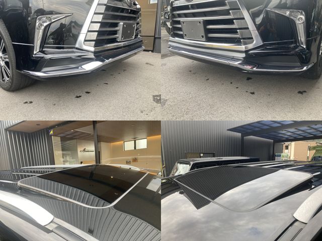 Lexus LX 2018-03 17347-9