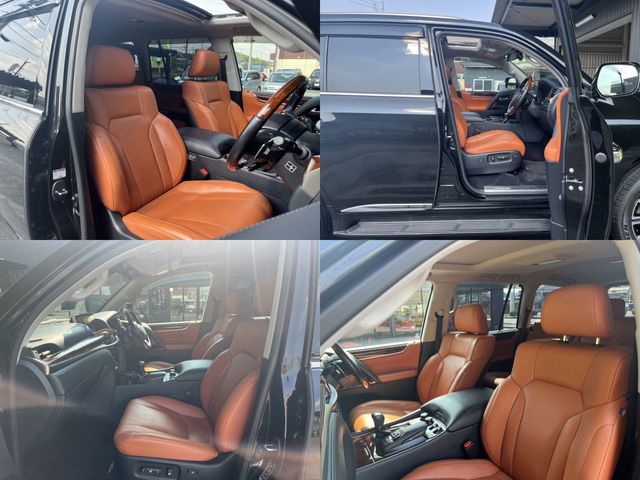 Lexus LX 2018-03 17347-11