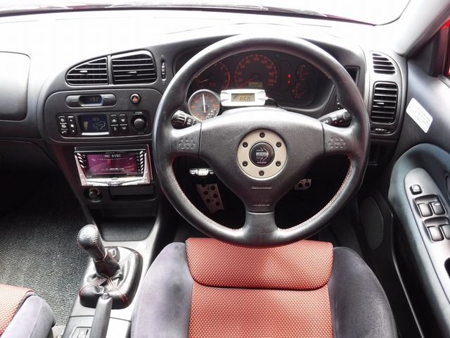 Mitsubishi LANCER 2000-06 194196-1