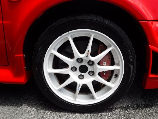 Mitsubishi LANCER 2000-06 194196-5