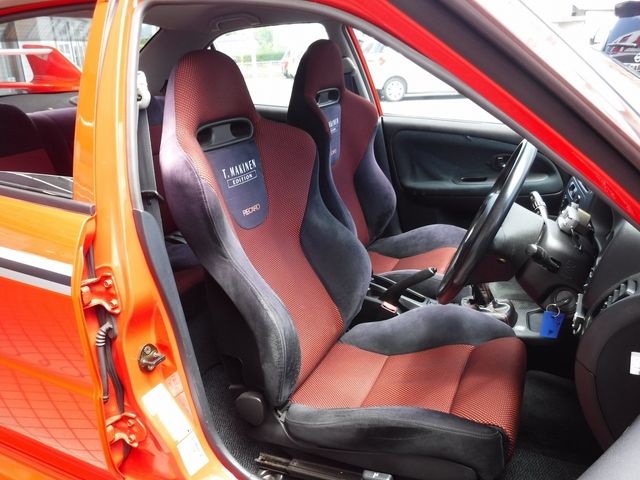 Mitsubishi LANCER 2000-06 194196-17
