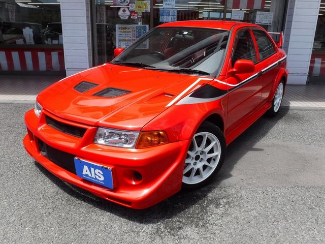 Mitsubishi LANCER 2000-06 194196-0