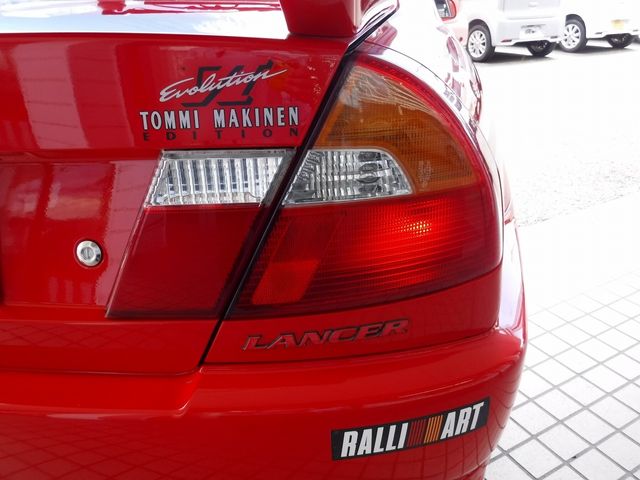 Mitsubishi LANCER 2000-06 194196-4