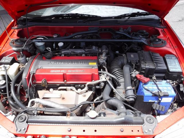Mitsubishi LANCER 2000-06 194196-20