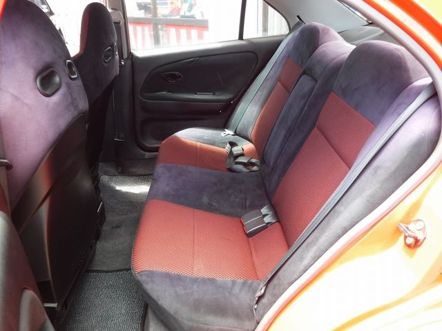 Mitsubishi LANCER 2000-06 194196-16