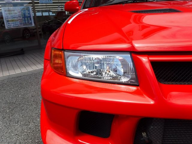 Mitsubishi LANCER 2000-06 194196-3
