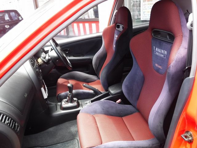 Mitsubishi LANCER 2000-06 194196-15