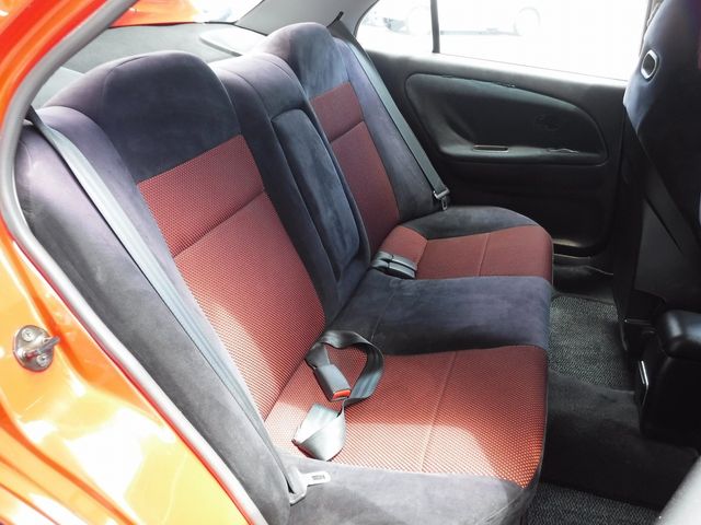Mitsubishi LANCER 2000-06 194196-11