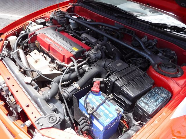Mitsubishi LANCER 2000-06 194196-19