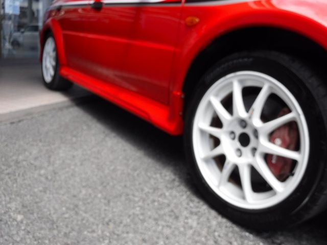 Mitsubishi LANCER 2000-06 194196-6