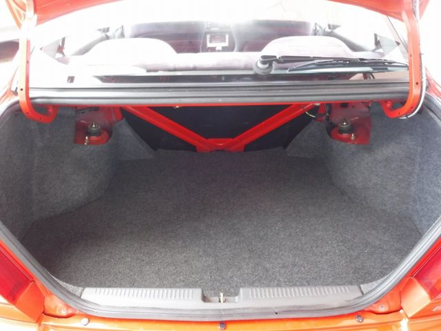 Mitsubishi LANCER 2000-06 194196-10