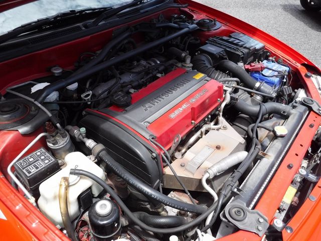 Mitsubishi LANCER 2000-06 194196-18