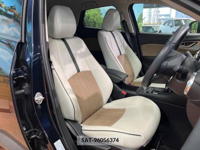 Mazda CX-3 2021-03 219921-11
