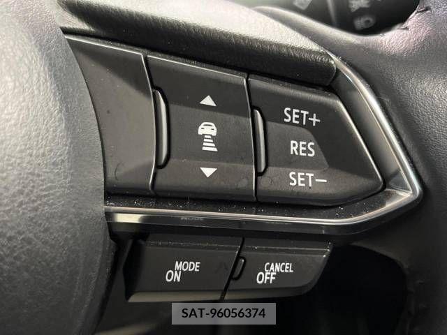 Mazda CX-3 2021-03 219921-4