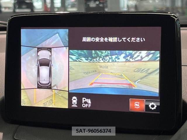 Mazda CX-3 2021-03 219921-3