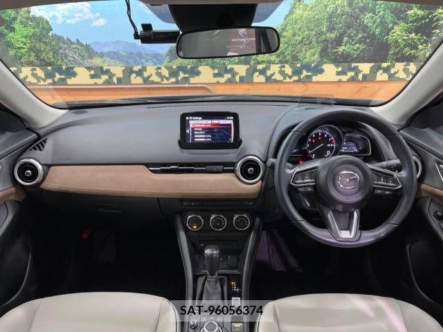 Mazda CX-3 2021-03 219921-1