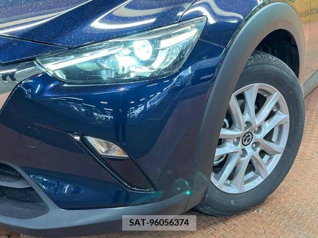 Mazda CX-3 2021-03 219921-14