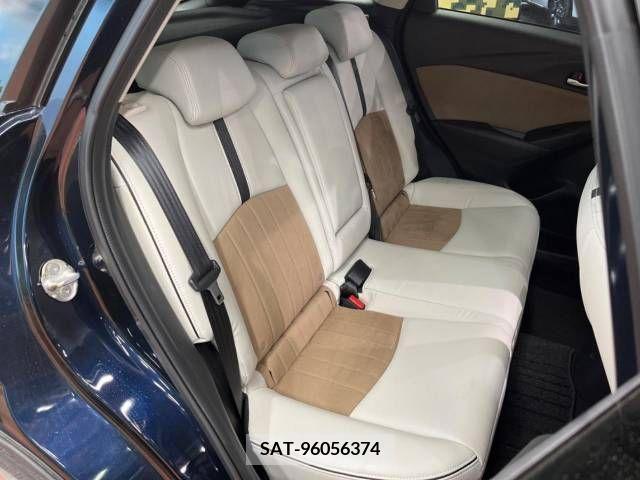 Mazda CX-3 2021-03 219921-12