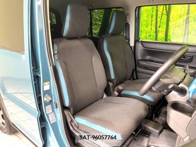Suzuki HUSTLER 2022-05 312977-7