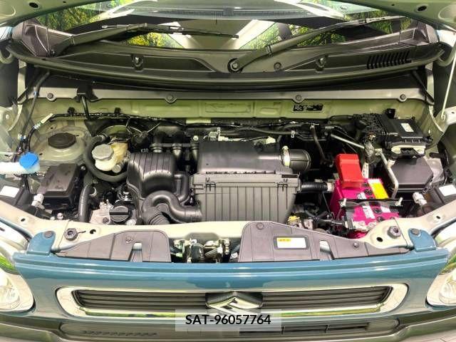 Suzuki HUSTLER 2022-05 312977-17