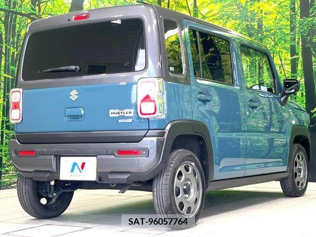 Suzuki HUSTLER 2022-05 312977-16