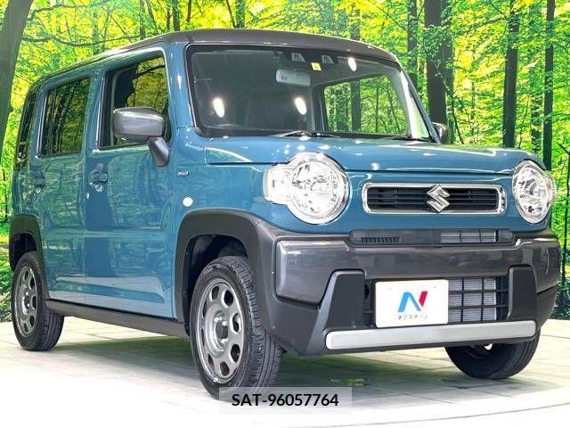 Suzuki HUSTLER 2022-05 312977-15
