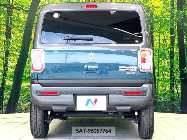 Suzuki HUSTLER 2022-05 312977-14