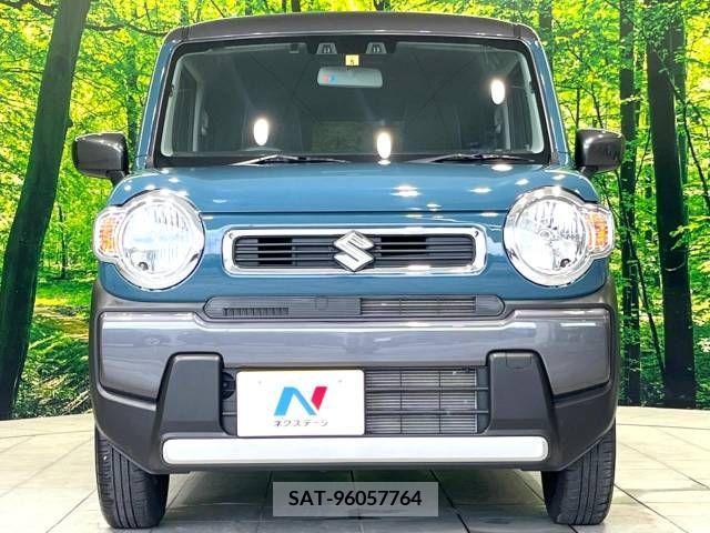 Suzuki HUSTLER 2022-05 312977-13