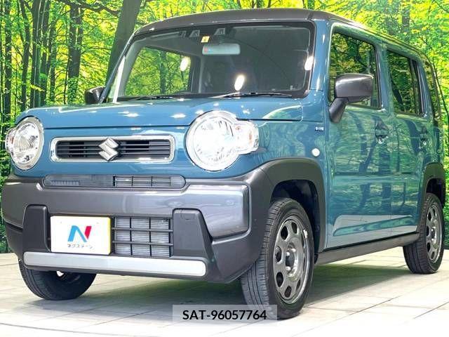 Suzuki HUSTLER 2022-05 312977-19
