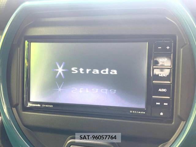 Suzuki HUSTLER 2022-05 312977-3