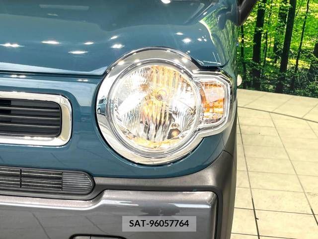 Suzuki HUSTLER 2022-05 312977-11