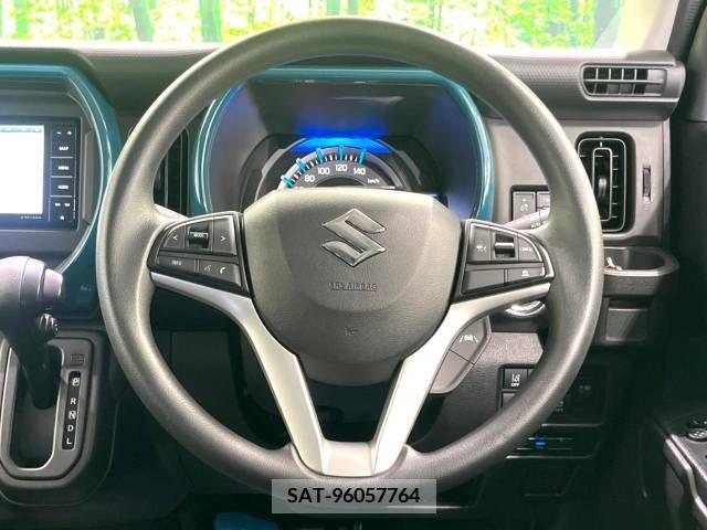 Suzuki HUSTLER 2022-05 312977-10