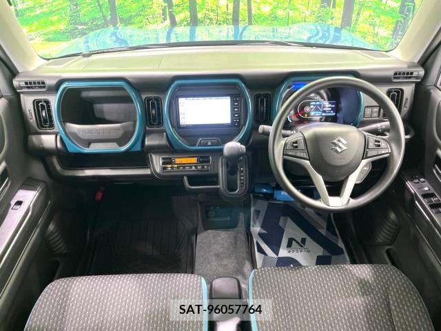 Suzuki HUSTLER 2022-05 312977-1