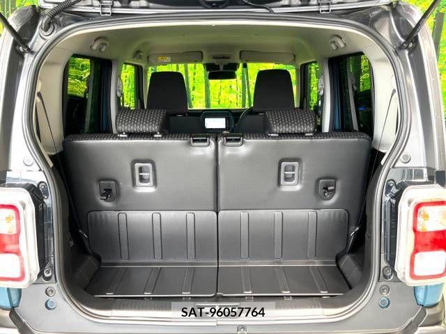 Suzuki HUSTLER 2022-05 312977-9