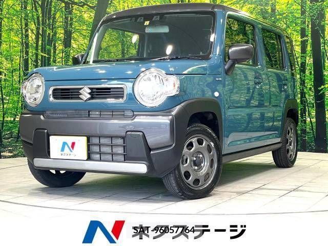 Suzuki HUSTLER 2022-05 312977-0