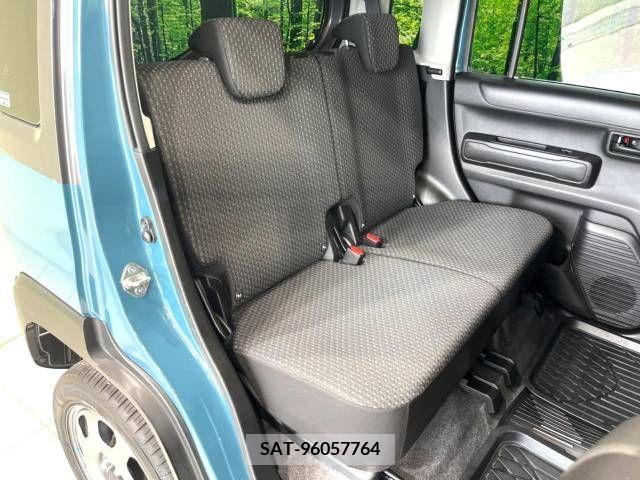 Suzuki HUSTLER 2022-05 312977-8