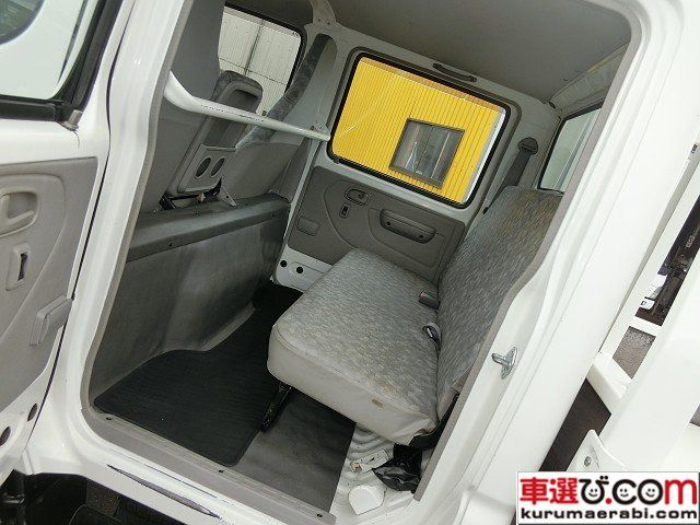 Toyota DYNA TRUCK 2009-01 4627-19