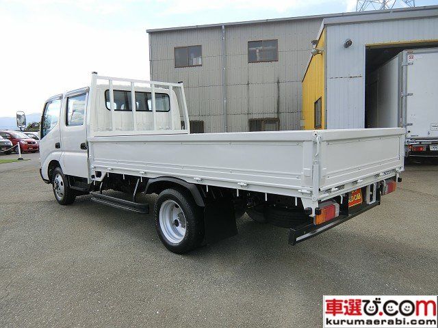 Toyota DYNA TRUCK 2009-01 4627-6