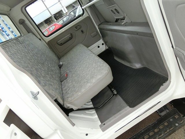 Toyota DYNA TRUCK 2009-01 4627-20