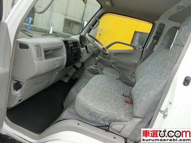 Toyota DYNA TRUCK 2009-01 4627-18