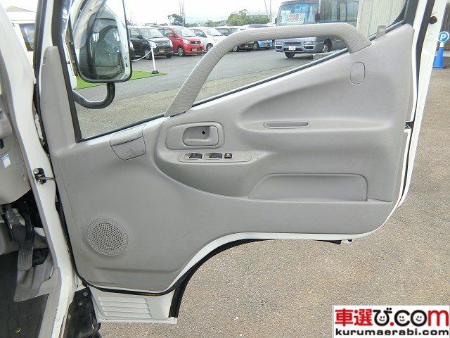 Toyota DYNA TRUCK 2009-01 4627-17