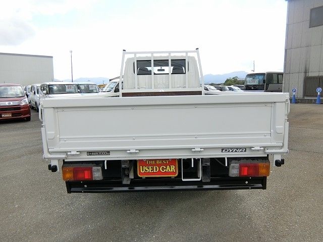 Toyota DYNA TRUCK 2009-01 4627-22