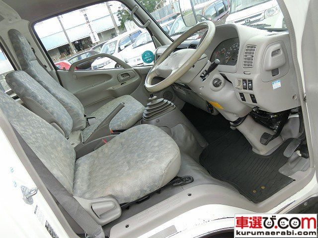 Toyota DYNA TRUCK 2009-01 4627-2