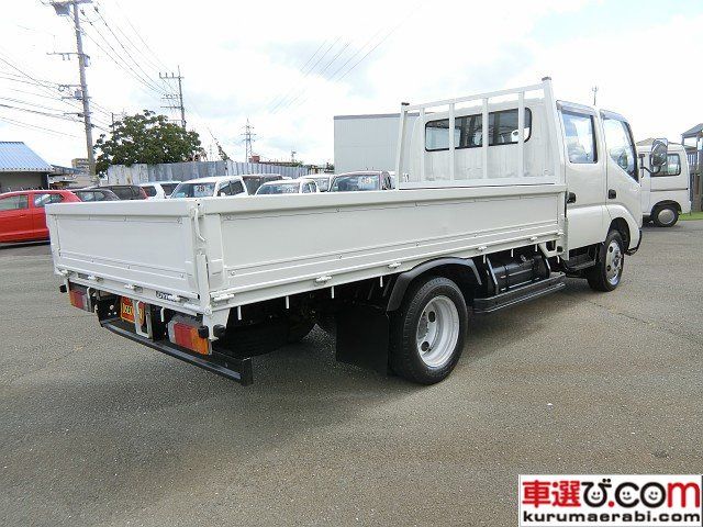 Toyota DYNA TRUCK 2009-01 4627-1
