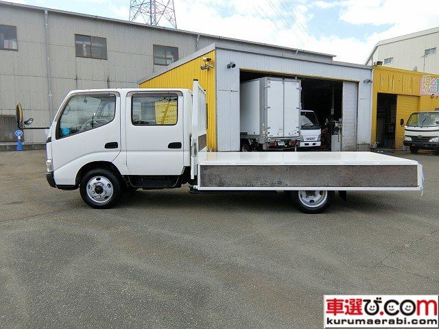 Toyota DYNA TRUCK 2009-01 4627-13