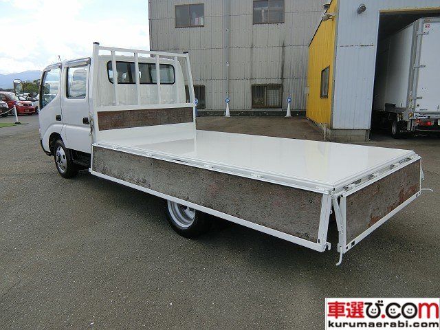 Toyota DYNA TRUCK 2009-01 4627-12