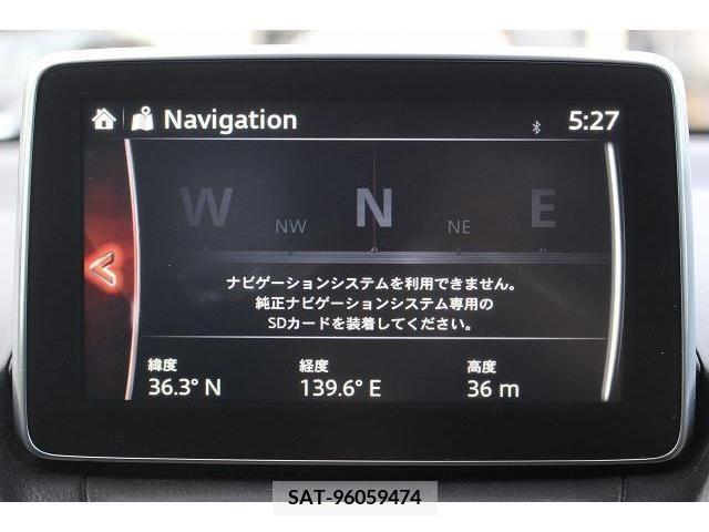 Mazda DEMIO 2015-09 267569-2